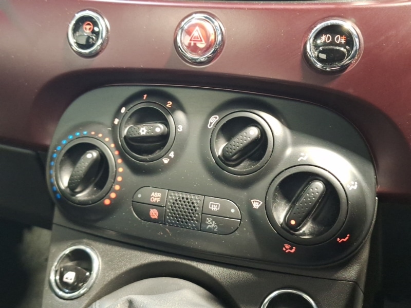 Used Fiat 500 2019 for sale - 76651680: Photo 19