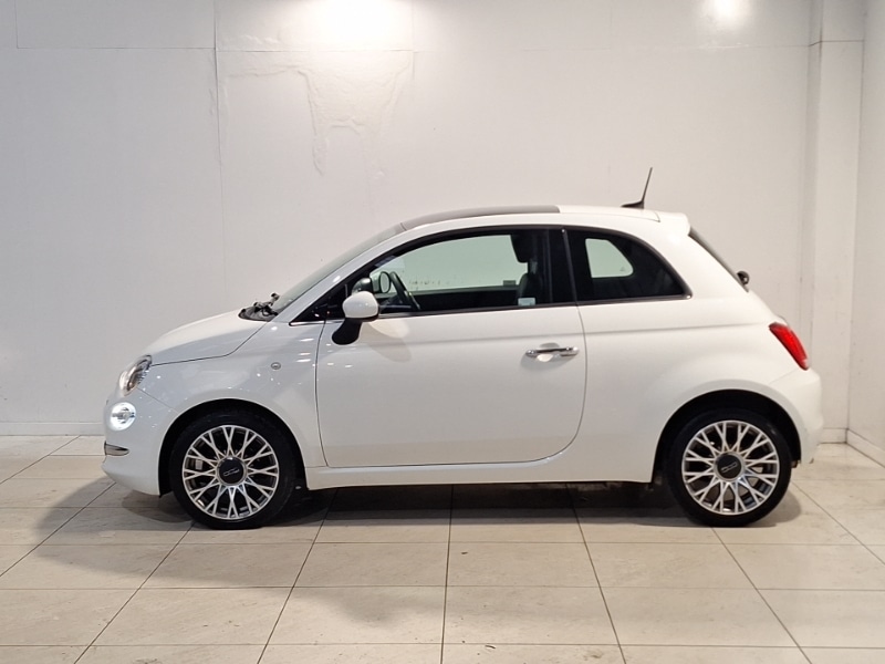 Used Fiat 500 2019 for sale - 76651680: Photo 4