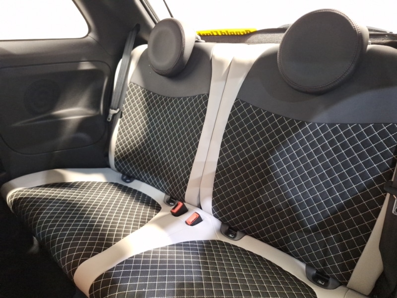 Used Fiat 500 2019 for sale - 76651680: Photo 6