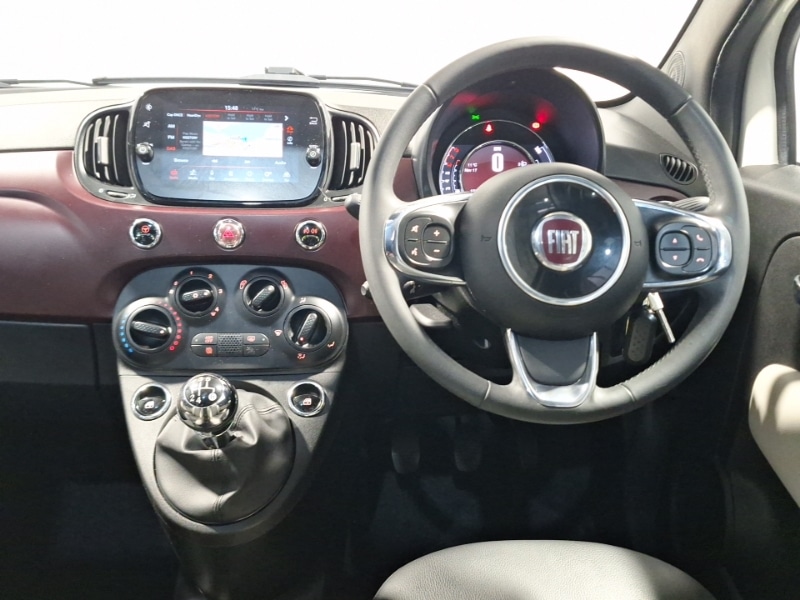 Used Fiat 500 2019 for sale - 76651680: Photo 7