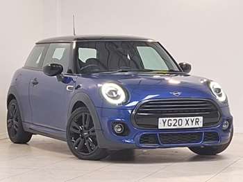 2020 - 1.5 Cooper Sport II 3dr