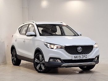 Used MG MG ZS 2019 for sale - 78816473: Photo