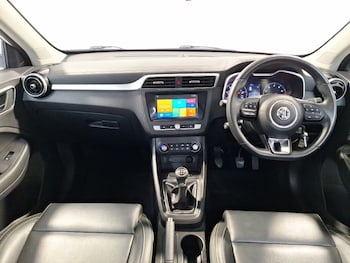 Used MG MG ZS 2019 for sale - 78816473: Photo