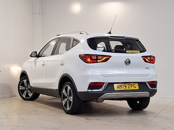 Used MG MG ZS 2019 for sale - 78816473: Photo