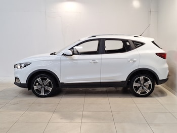 Used MG MG ZS 2019 for sale - 78816473: Photo