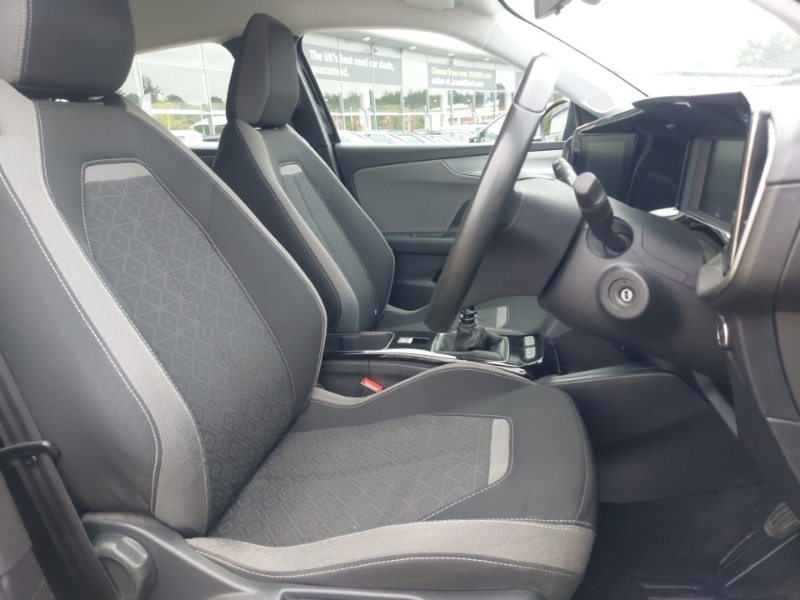 Used Vauxhall Mokka 2022 for sale - 78071299: Photo 19