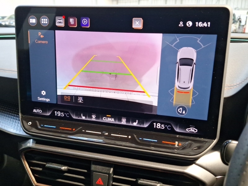 Used Cupra Formentor 2025 for sale - 77750671: Photo 10