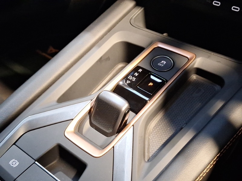 Used Cupra Formentor 2025 for sale - 77750671: Photo 11