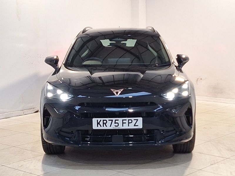 Used Cupra Formentor 2025 for sale - 77750671: Photo 12