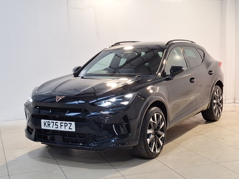 Used Cupra Formentor 2025 for sale - 77750671: Photo 13