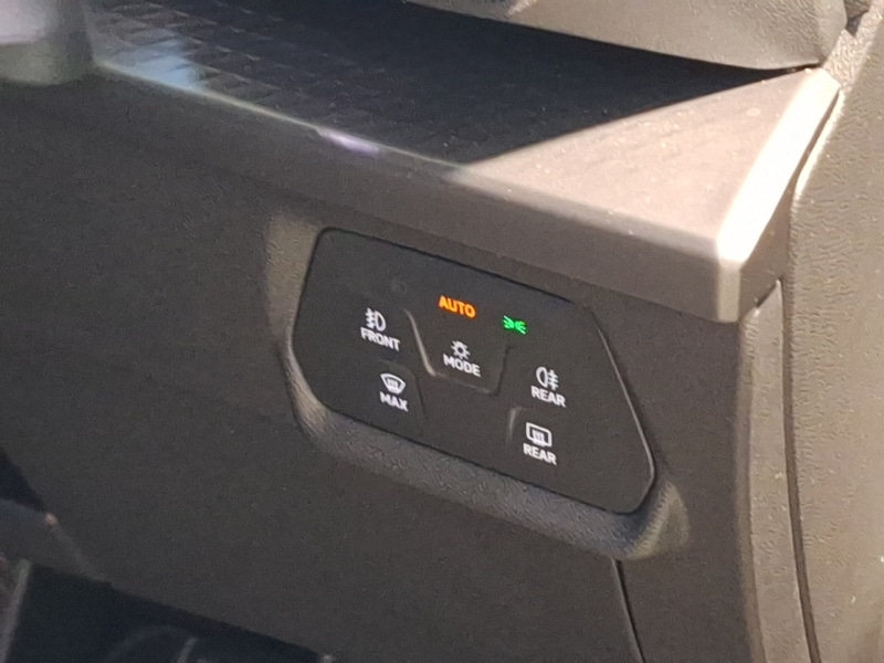 Used Cupra Formentor 2025 for sale - 77750671: Photo 15