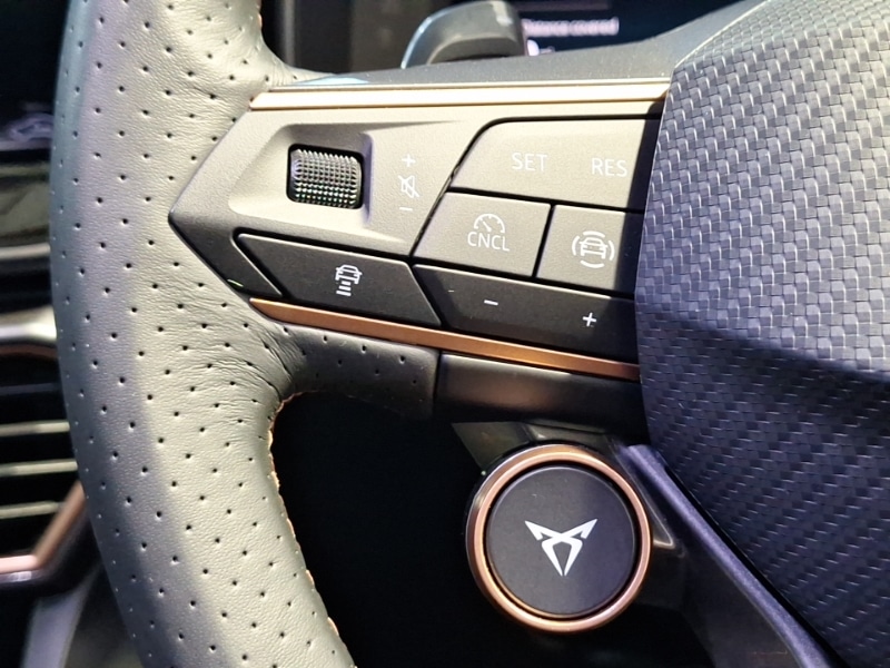 Used Cupra Formentor 2025 for sale - 77750671: Photo 16