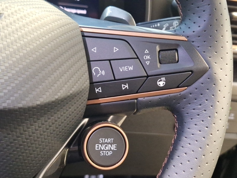 Used Cupra Formentor 2025 for sale - 77750671: Photo 17