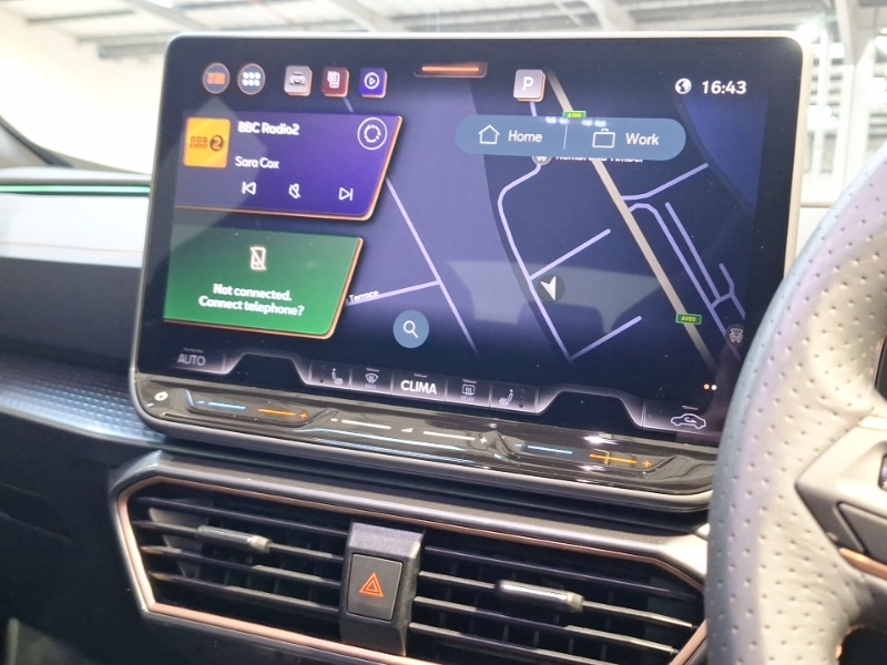 Used Cupra Formentor 2025 for sale - 77750671: Photo 18