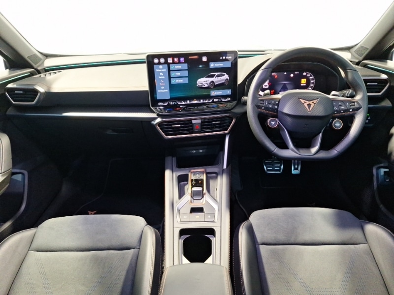 Used Cupra Formentor 2025 for sale - 77750671: Photo 2