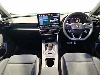 Used Cupra Formentor 2025 for sale - 77750671: Photo