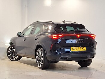 Used Cupra Formentor 2025 for sale - 77750671: Photo