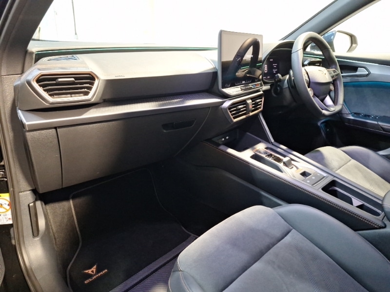 Used Cupra Formentor 2025 for sale - 77750671: Photo 5