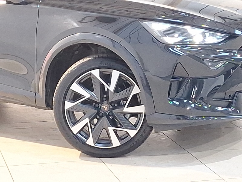 Used Cupra Formentor 2025 for sale - 77750671: Photo 9