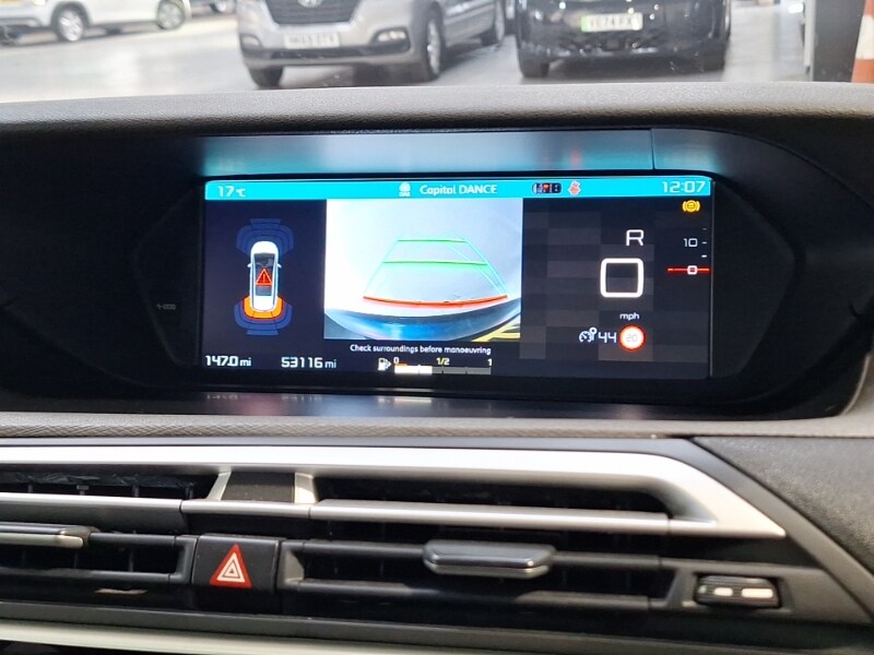 Used Citroen Grand C4 Picasso 2021 for sale - 78041135: Photo 10