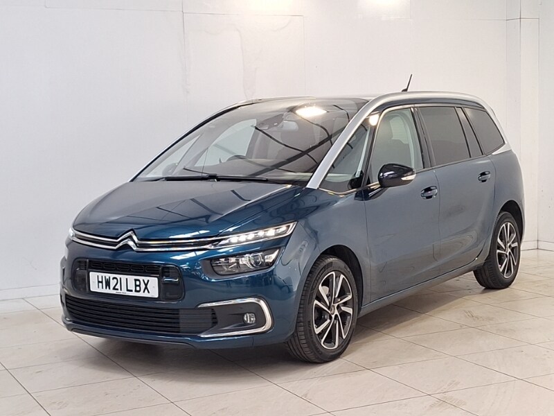 Used Citroen Grand C4 Picasso 2021 for sale - 78041135: Photo 13