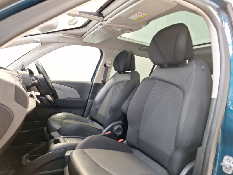 Used Citroen Grand C4 Picasso 2021 for sale - 78041135: Photo 14
