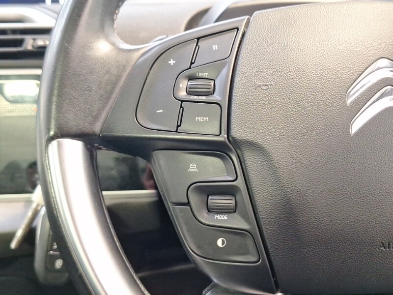 Used Citroen Grand C4 Picasso 2021 for sale - 78041135: Photo 16