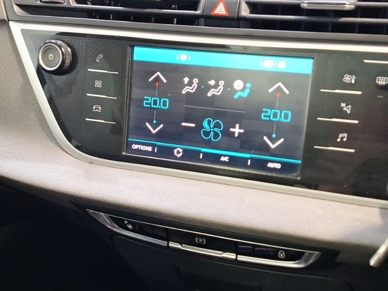 Used Citroen Grand C4 Picasso 2021 for sale - 78041135: Photo 18