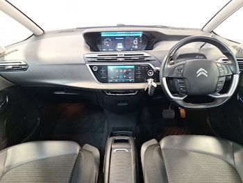 Used Citroen Grand C4 Picasso 2021 for sale - 78041135: Photo