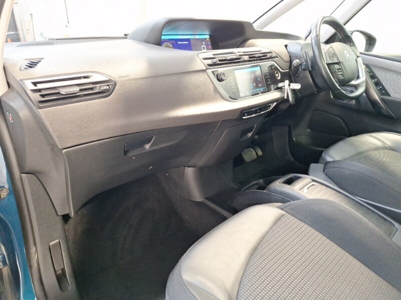 Used Citroen Grand C4 Picasso 2021 for sale - 78041135: Photo 5