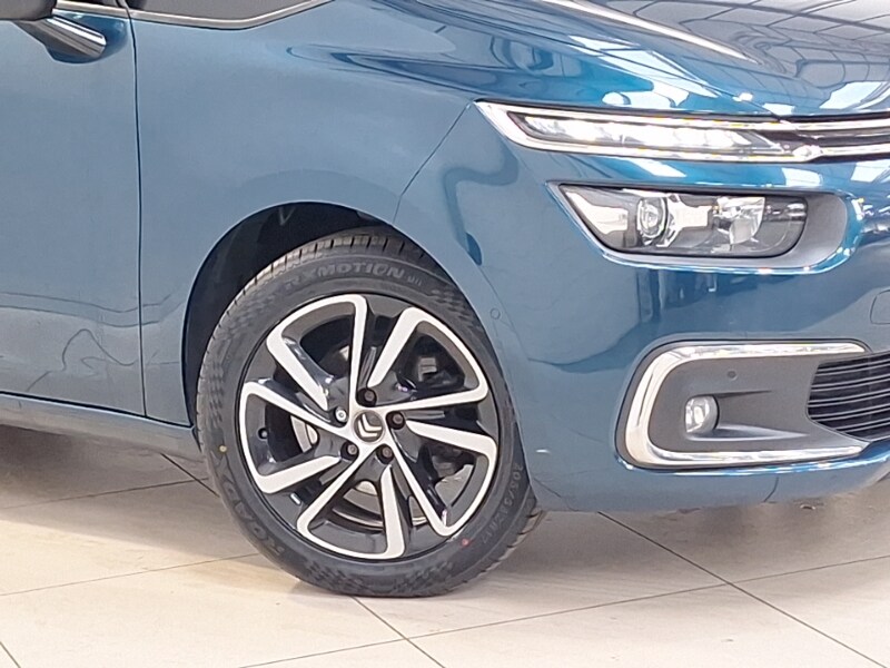 Used Citroen Grand C4 Picasso 2021 for sale - 78041135: Photo 9