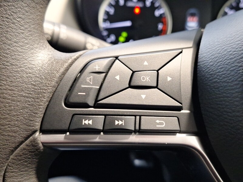 Used Nissan Micra 2022 for sale - 77722085: Photo 16