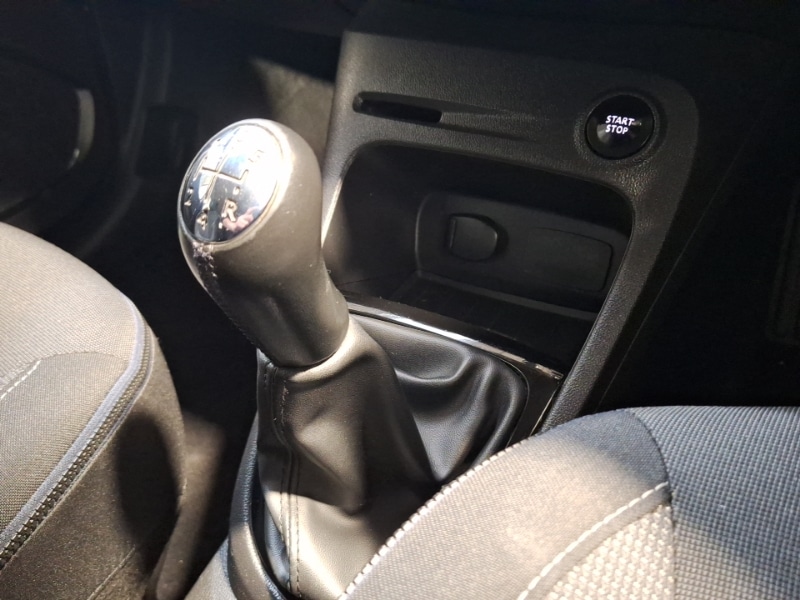 Used Renault Captur 2017 for sale - 77610991: Photo 10