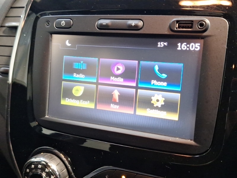 Used Renault Captur 2017 for sale - 77610991: Photo 11