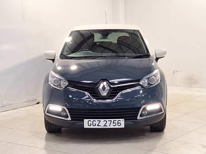 Used Renault Captur 2017 for sale - 77610991: Photo 12