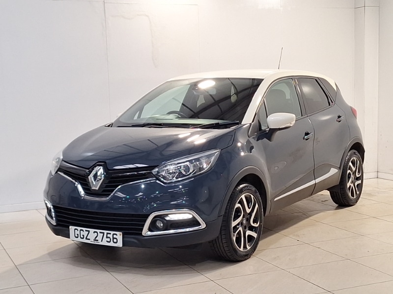 Used Renault Captur 2017 for sale - 77610991: Photo 13