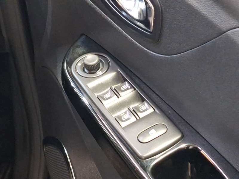 Used Renault Captur 2017 for sale - 77610991: Photo 14