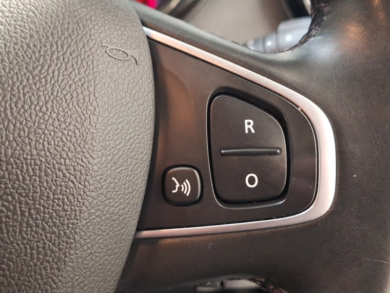 Used Renault Captur 2017 for sale - 77610991: Photo 17