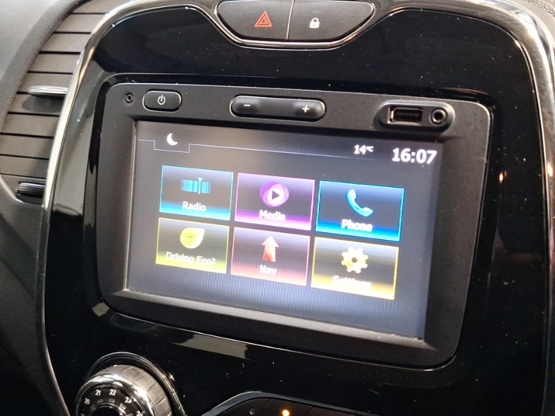 Used Renault Captur 2017 for sale - 77610991: Photo 18