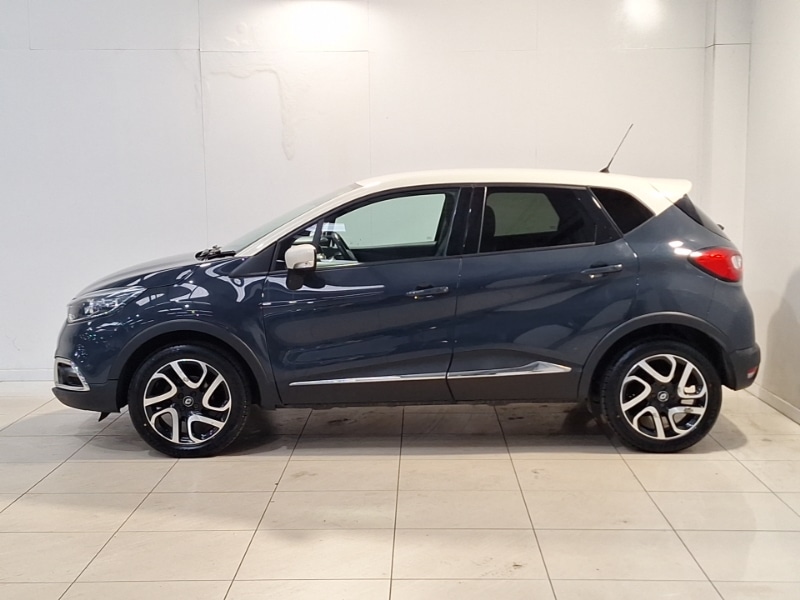 Used Renault Captur 2017 for sale - 77610991: Photo 4