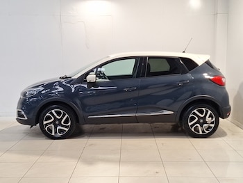 Used Renault Captur 2017 for sale - 77610991: Photo