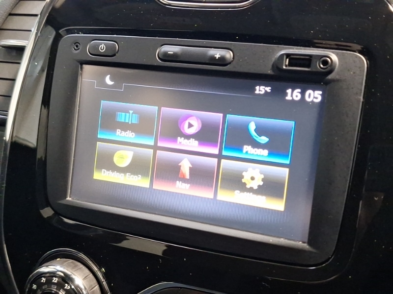 Used Renault Captur 2017 for sale - 77610991: Photo 7