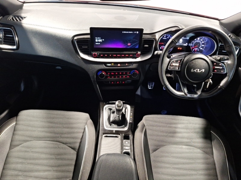 Used Kia Pro Ceed 2024 for sale - 76860408: Photo 2