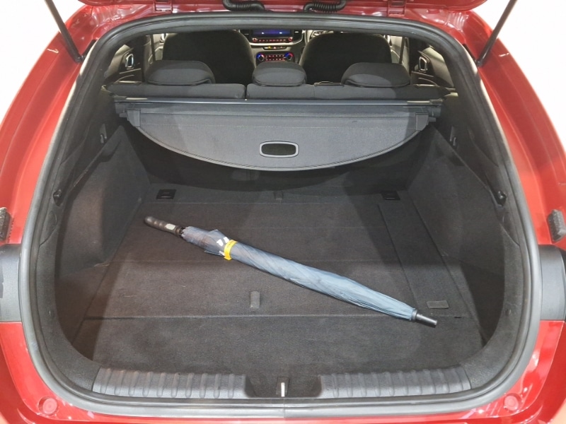 Used Kia Pro Ceed 2024 for sale - 76860408: Photo 8