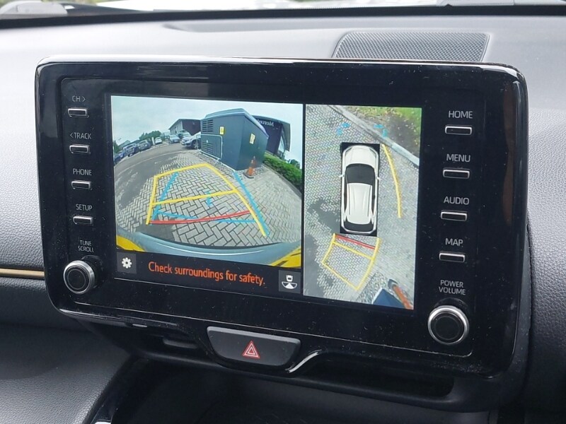 Used Toyota Yaris Cross 2022 for sale - 77573449: Photo 11