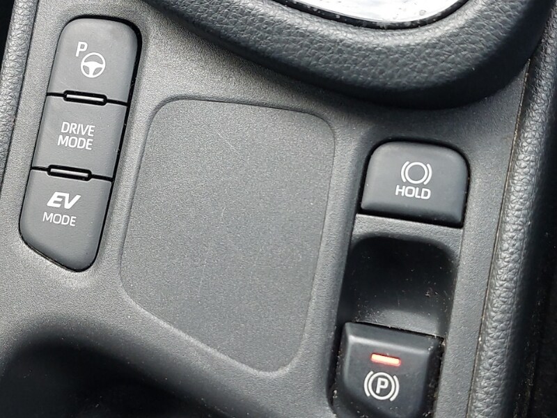 Used Toyota Yaris Cross 2022 for sale - 77573449: Photo 18