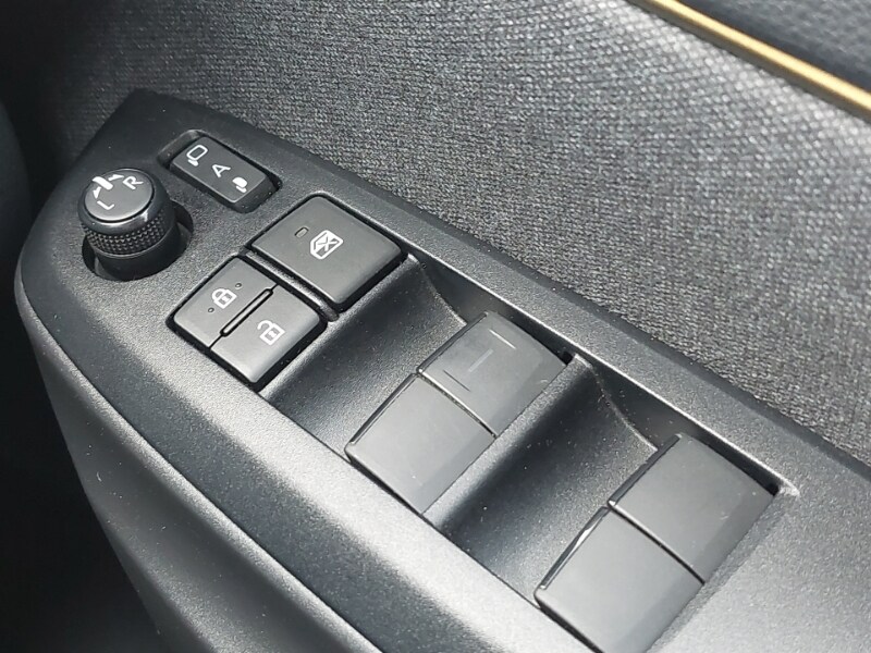 Used Toyota Yaris Cross 2022 for sale - 77573449: Photo 19