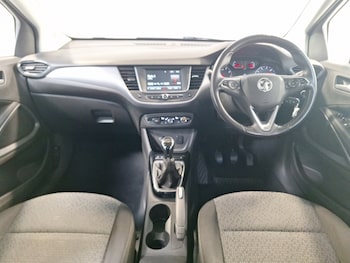 Used Vauxhall Crossland X 2017 for sale - 76308918: Photo