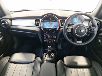 Used MINI Cooper 2023 for sale - 78546786: Photo