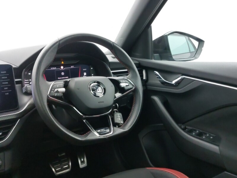 Used Skoda Kamiq 2021 for sale - 77722098: Photo 10